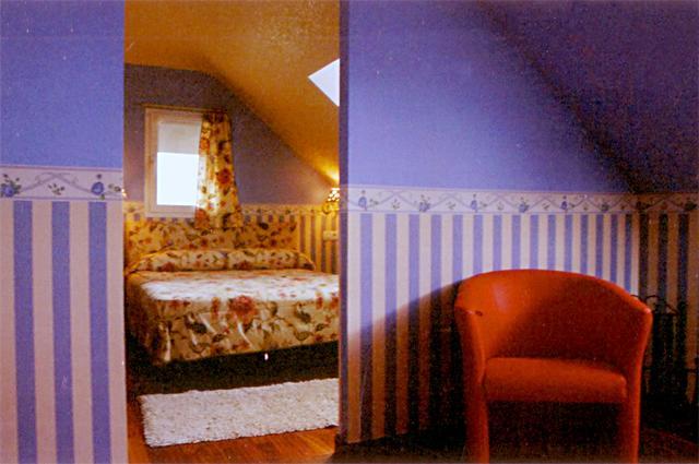 Hotel Joshe Mari Bakio Exterior foto
